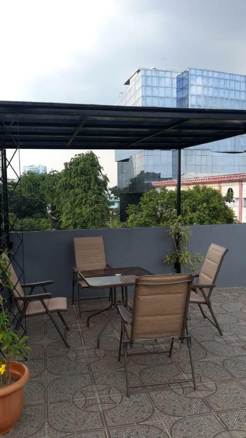 Navara House Rumah tetamu Jakarta